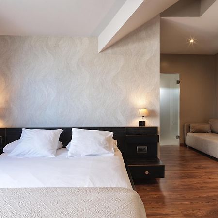 As Garzas Hotel Barizo Eksteriør billede