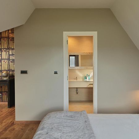 As Garzas Hotel Barizo Eksteriør billede