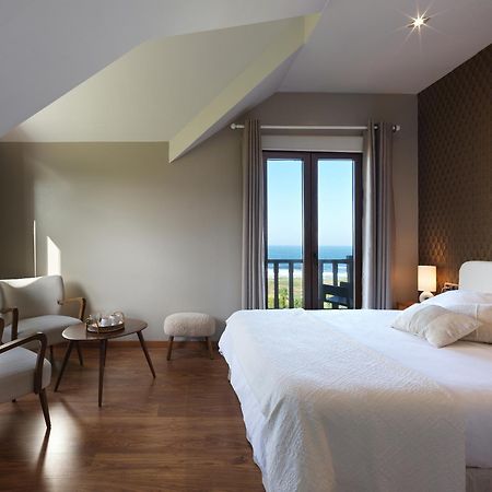 As Garzas Hotel Barizo Eksteriør billede