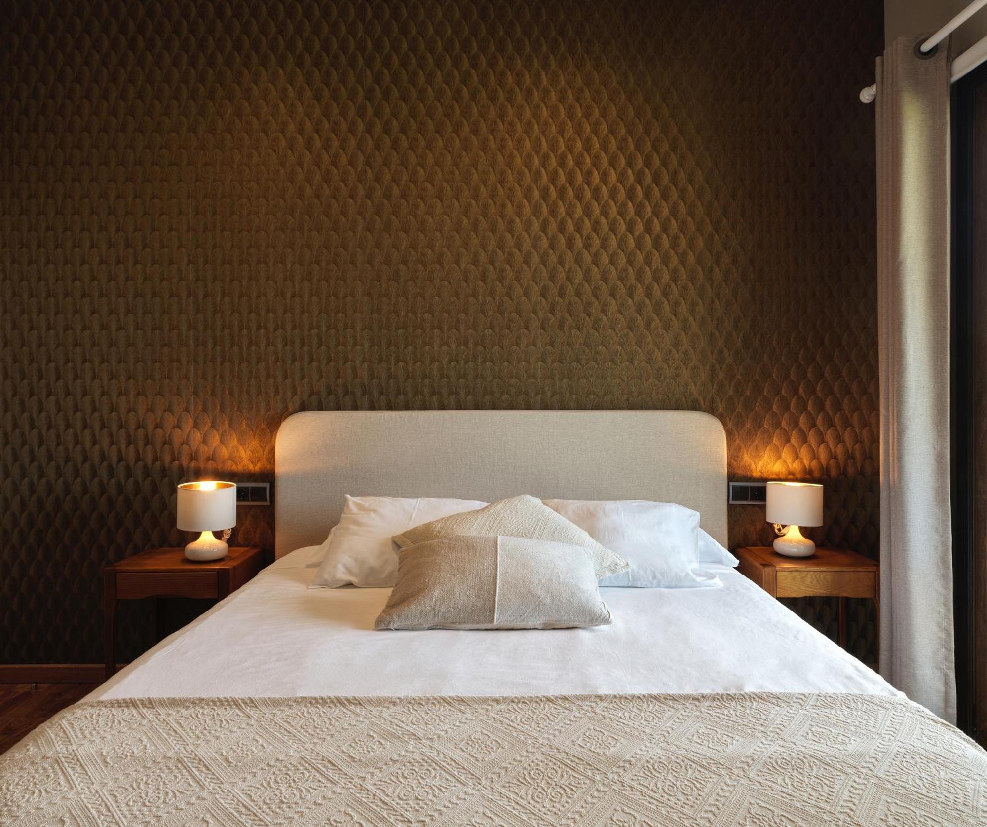 As Garzas Hotel Barizo Eksteriør billede