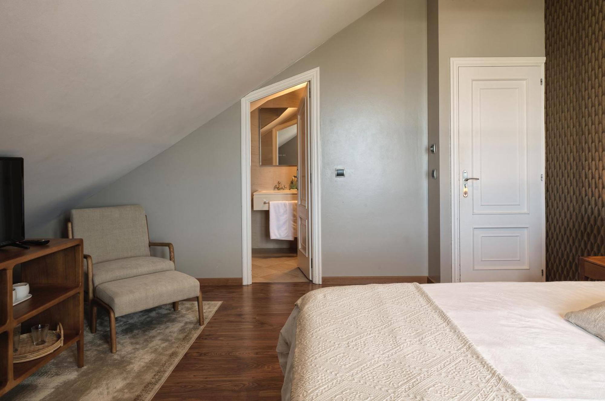 As Garzas Hotel Barizo Eksteriør billede